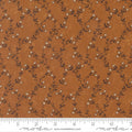Quail Run - Amber - 9831 12 - Moda - Kansas Troubles
