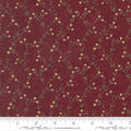 Quail Run - Brick - 9831 13 - Moda  - Kansas Troubles