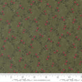 Quail Run - Grass - 9831 15 - Moda  - Kansas Troubles