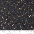 Quail Run - Indigo - 9831 14 - Moda  - Kansas Troubles