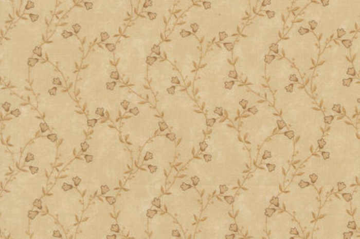 Quail Run - Tonal Tan - 9831 21 - Moda  - Kansas Troubles