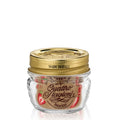 Quattro Stagioni Vaso 8 cl Con Tappo 12 pz
