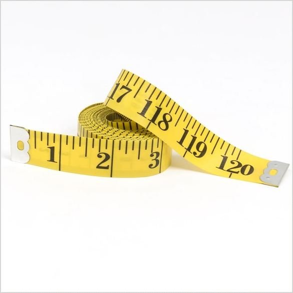 Quilters Tape Measure - 840  3/4"X120" - Dritz