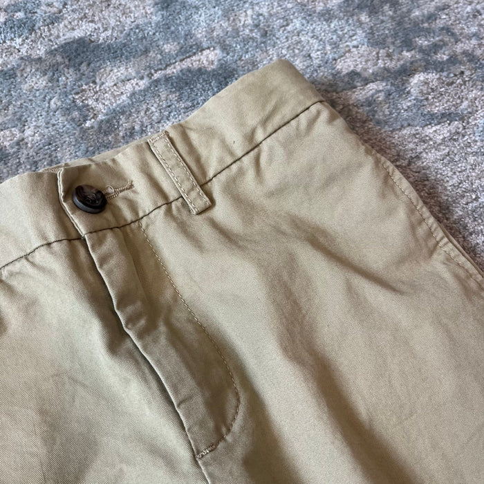 Ralph Lauren Khaki Pants 7