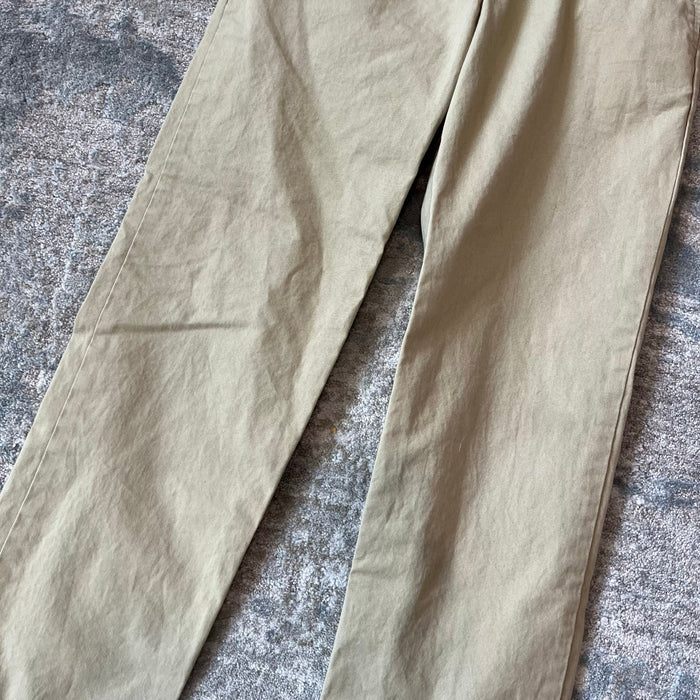 Ralph Lauren Khaki Pants 7
