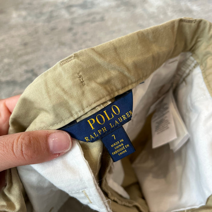 Ralph Lauren Khaki Pants 7