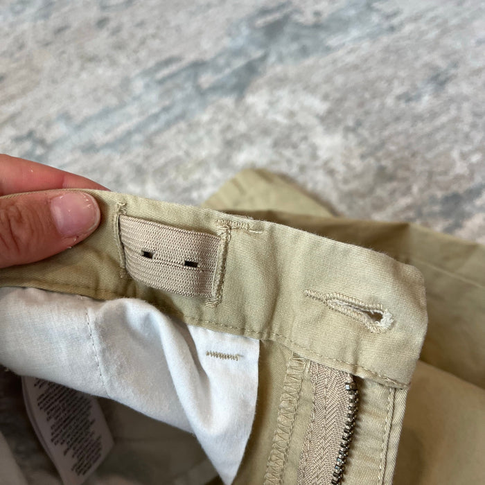 Ralph Lauren Khaki Pants 7
