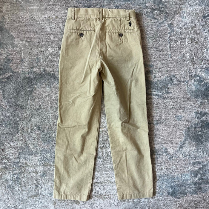 Ralph Lauren Khaki Pants 7