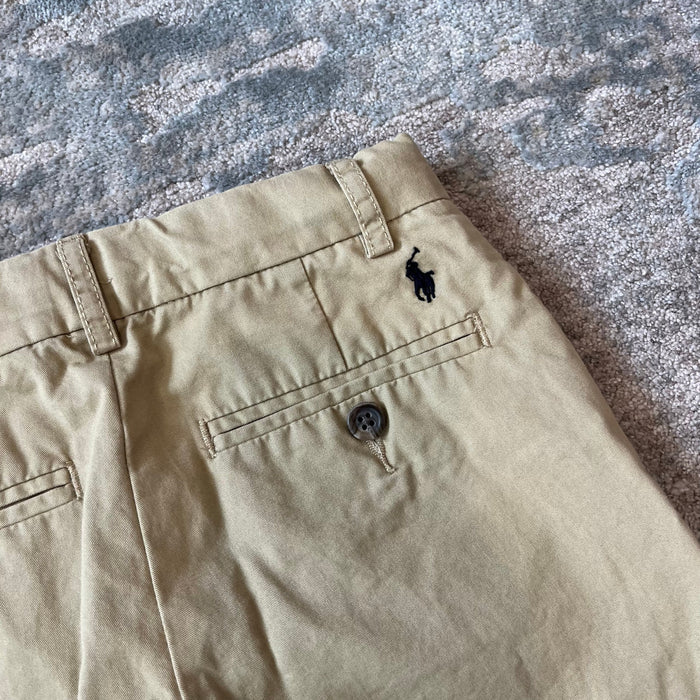 Ralph Lauren Khaki Pants 7
