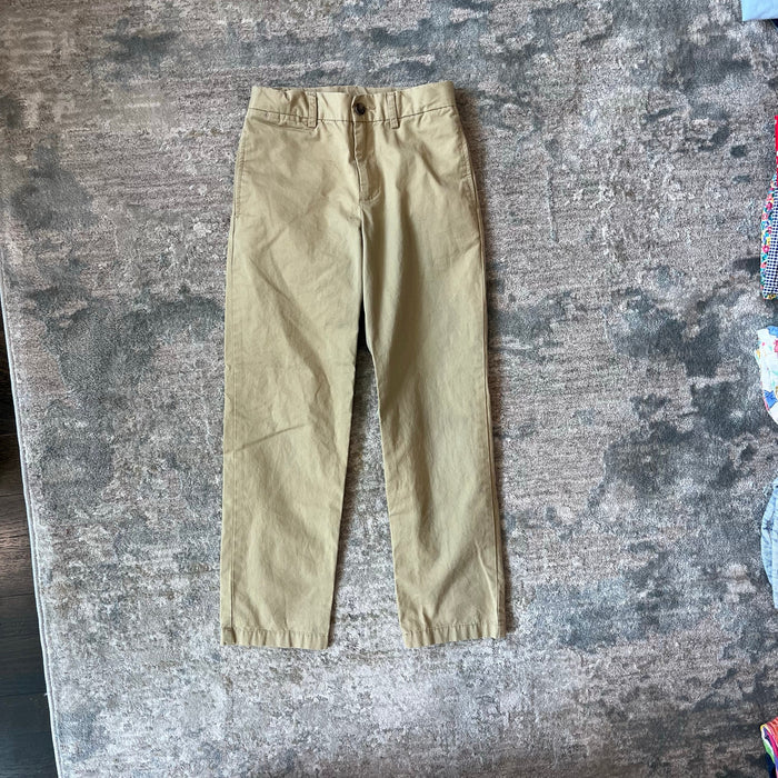 Ralph Lauren Khaki Pants 7