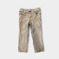 Ralph Lauren Polo Corduroy Chino Pants 3T