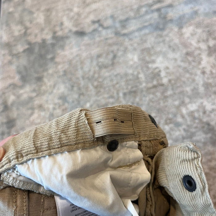 Ralph Lauren Polo Corduroy Chino Pants 3T