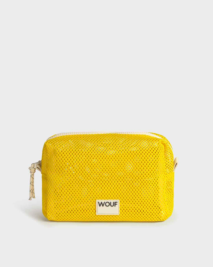 Ray Toiletry Bag | WOUF | Toiletry + Washbag