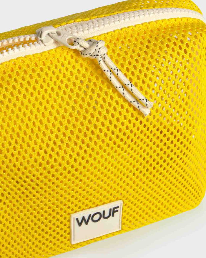 Ray Toiletry Bag | WOUF | Toiletry + Washbag