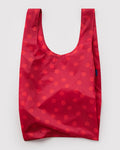 Red Polka Dot Big BAGGU | BAGGU | Big BAGGU