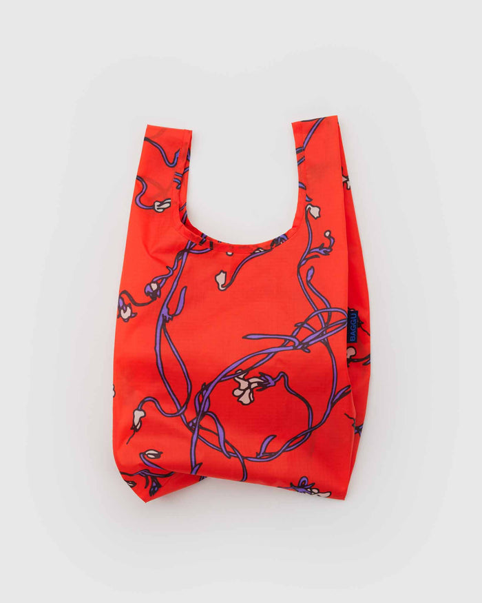 Red Snapdragon Baby BAGGU | BAGGU | Baby BAGGU