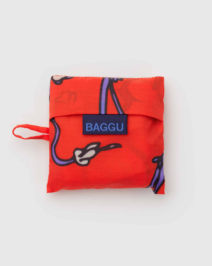 Red Snapdragon Baby BAGGU | BAGGU | Baby BAGGU