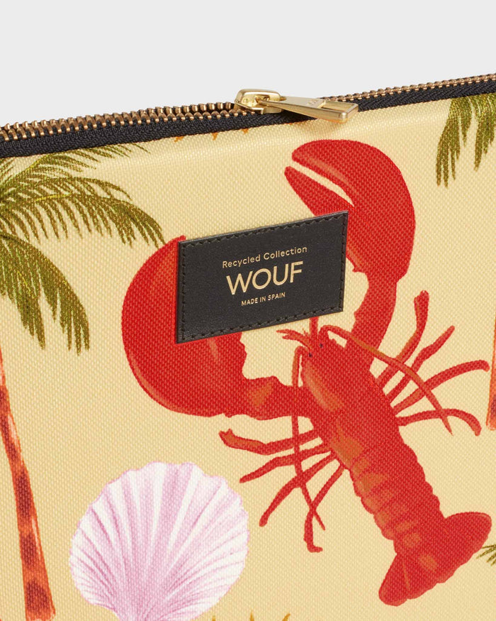 Rio Laptop Sleeve 15" & 16" | WOUF | Laptop Sleeve 15" & 16"