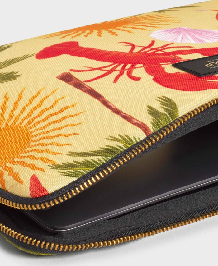 Rio Laptop Sleeve 15" & 16" | WOUF | Laptop Sleeve 15" & 16"