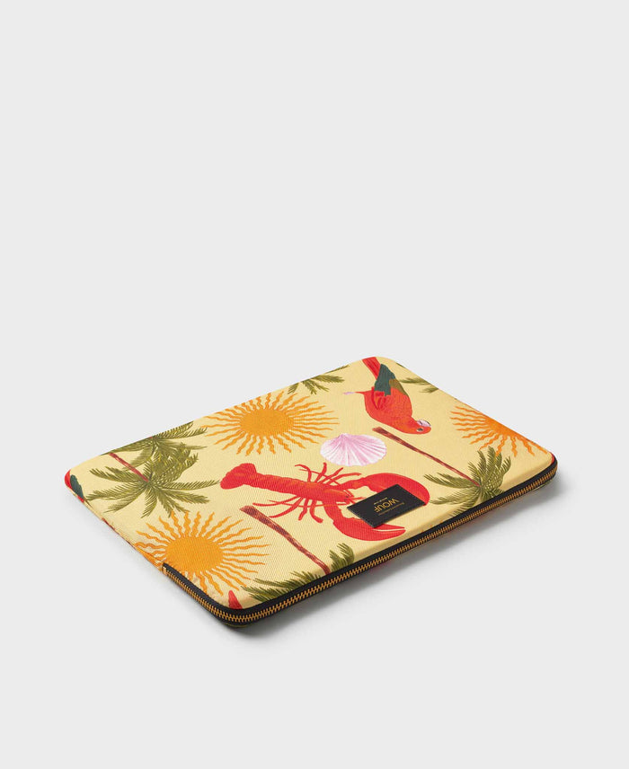 Rio Laptop Sleeve 15" & 16" | WOUF | Laptop Sleeve 15" & 16"