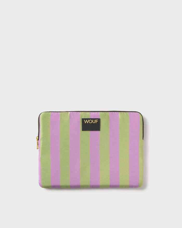 Riviera iPad Sleeve | WOUF | Laptop + Tablet Sleeves