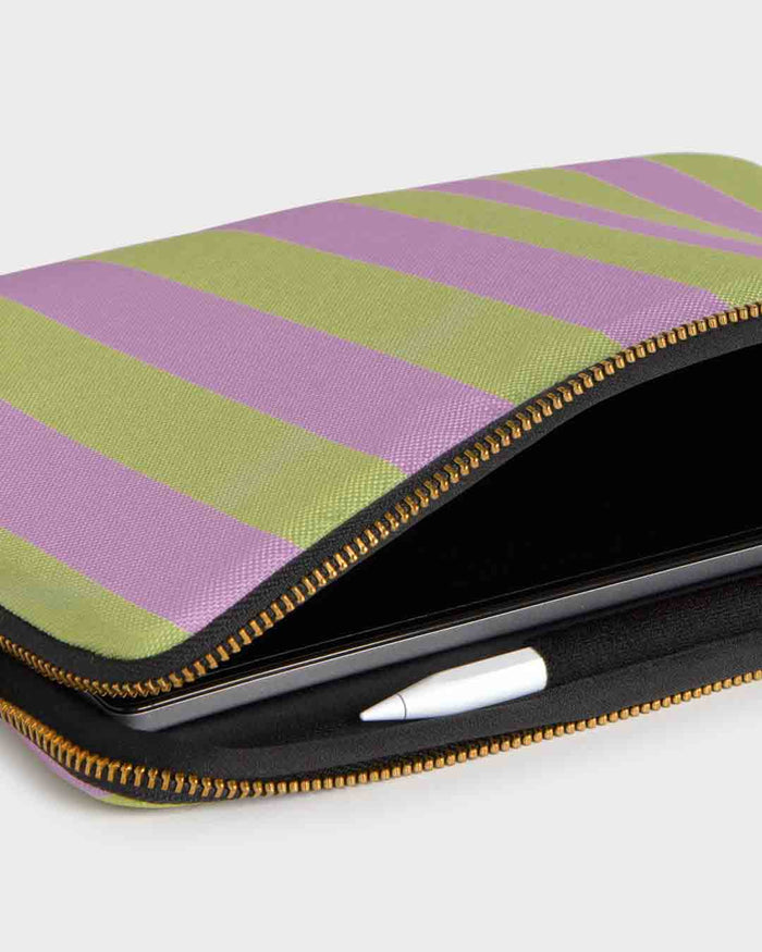 Riviera iPad Sleeve | WOUF | Laptop + Tablet Sleeves