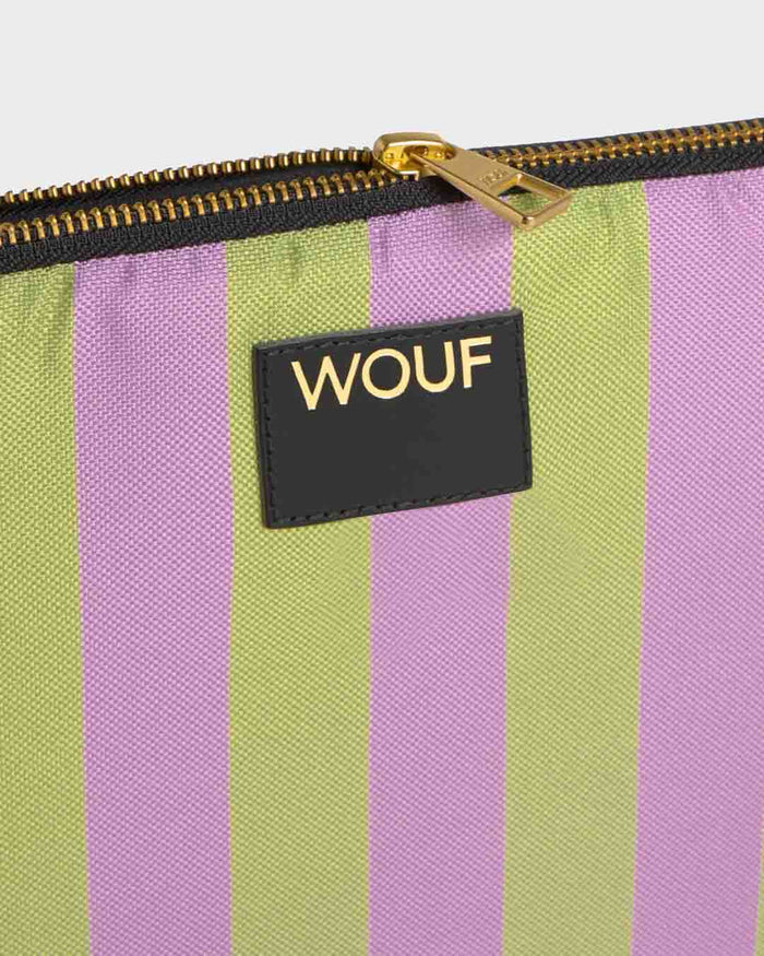 Riviera iPad Sleeve | WOUF | Laptop + Tablet Sleeves