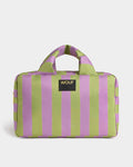 Riviera Large Toiletry Bag | WOUF | Cosmetic + Toiletry Bags