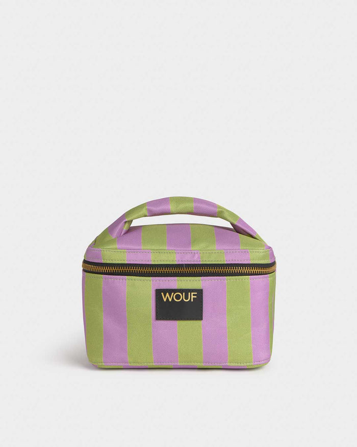 Riviera Vanity Bag | WOUF | Vanity Bag