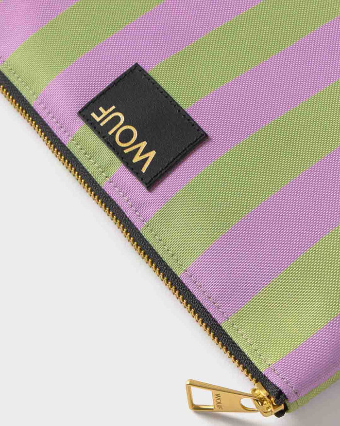 Riviera XL Pouch Bag | WOUF | Pouches