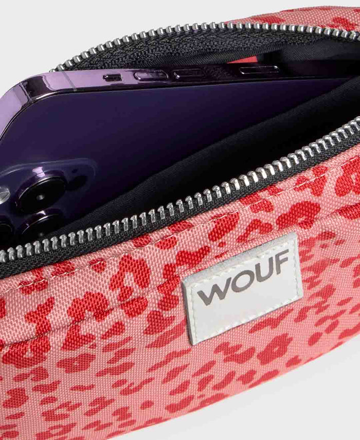 Roar Mini Bag | WOUF | Mini Bag