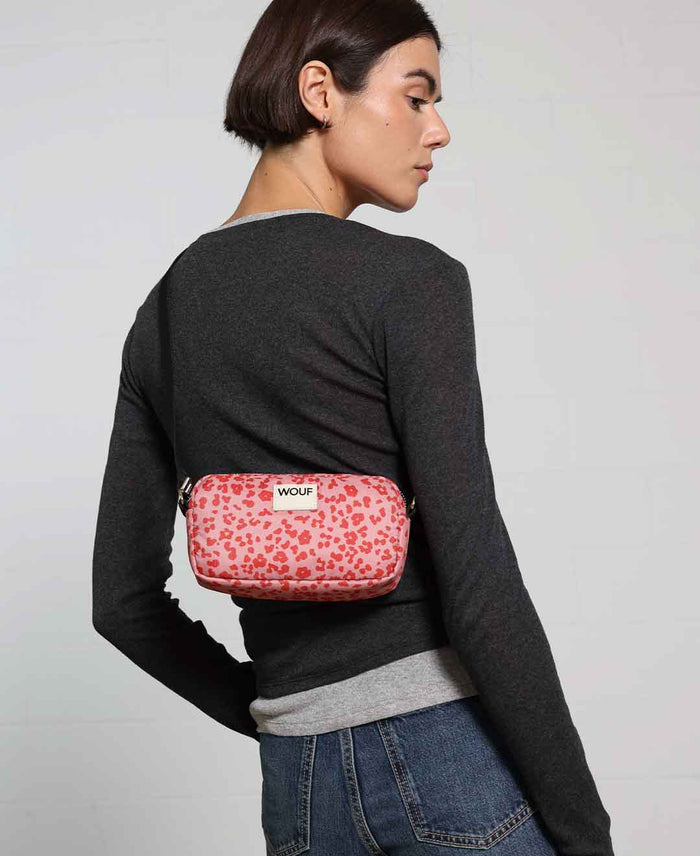 Roar Mini Bag | WOUF | Mini Bag