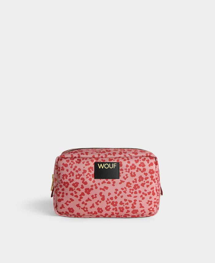 Roar Toiletry Bag | WOUF | Toiletry Bag