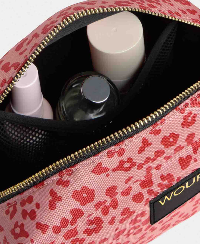 Roar Toiletry Bag | WOUF | Toiletry Bag
