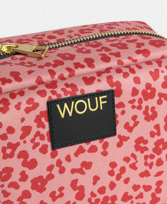 Roar Toiletry Bag | WOUF | Toiletry Bag