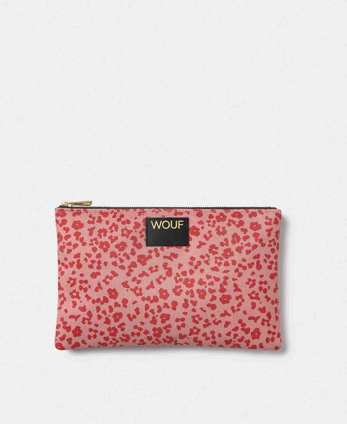 Roar XL Pouch Bag | WOUF | XL Pouch Bag
