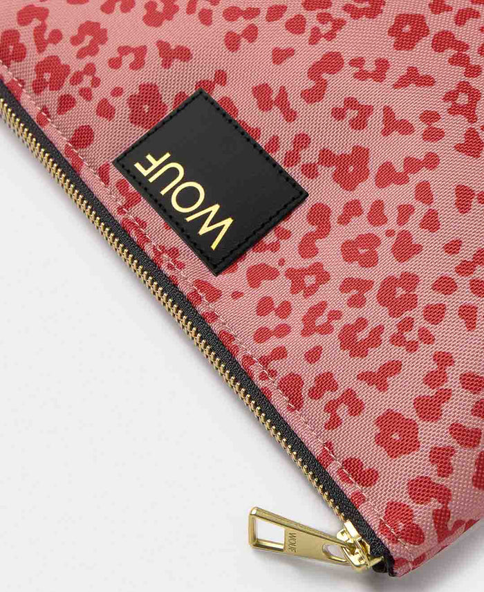Roar XL Pouch Bag | WOUF | XL Pouch Bag