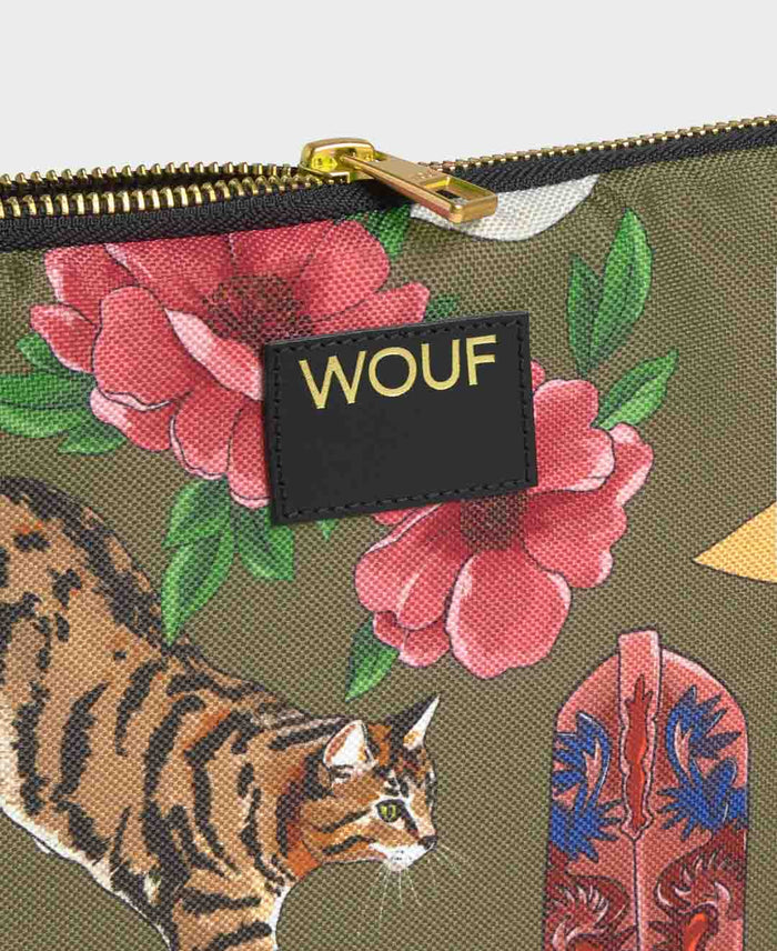 Rodeo iPad Sleeve | WOUF | iPad Sleeve