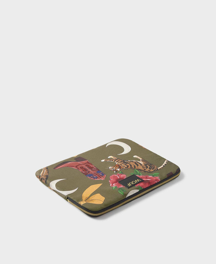 Rodeo iPad Sleeve | WOUF | iPad Sleeve