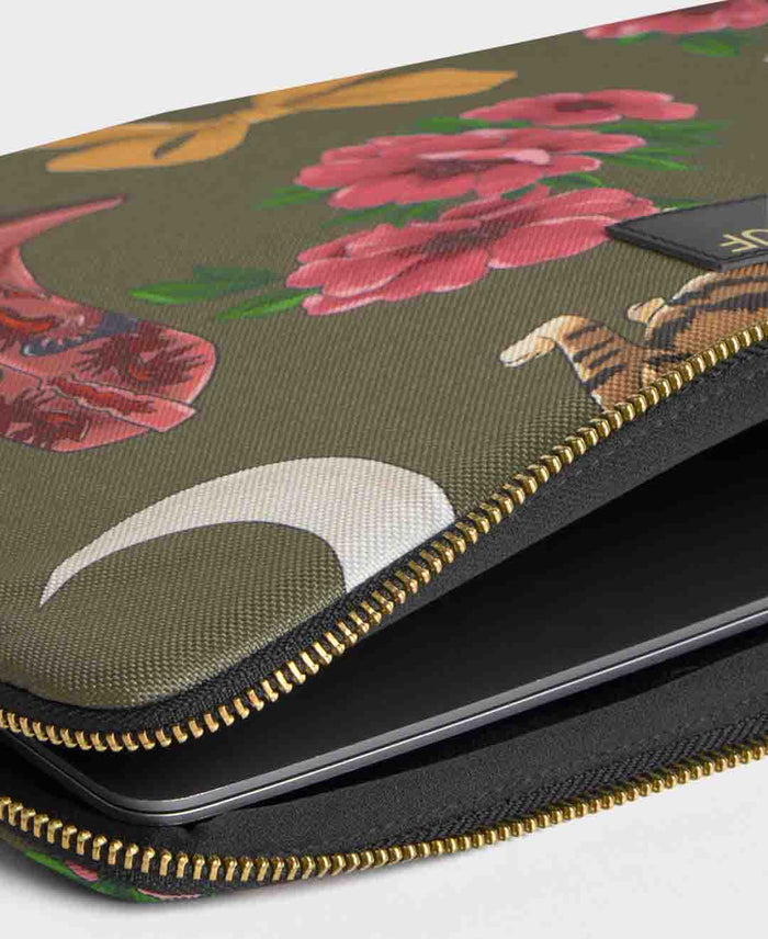 Rodeo Laptop Sleeve 15" & 16" | WOUF | Laptop Sleeve 15" & 16"