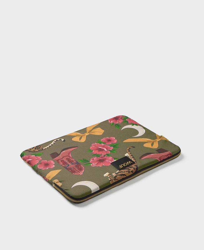 Rodeo Laptop Sleeve 15" & 16" | WOUF | Laptop Sleeve 15" & 16"