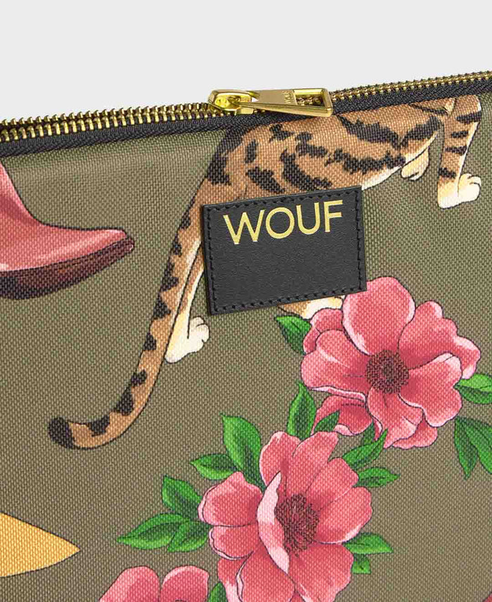 Rodeo Laptop Sleeve 15" & 16" | WOUF | Laptop Sleeve 15" & 16"
