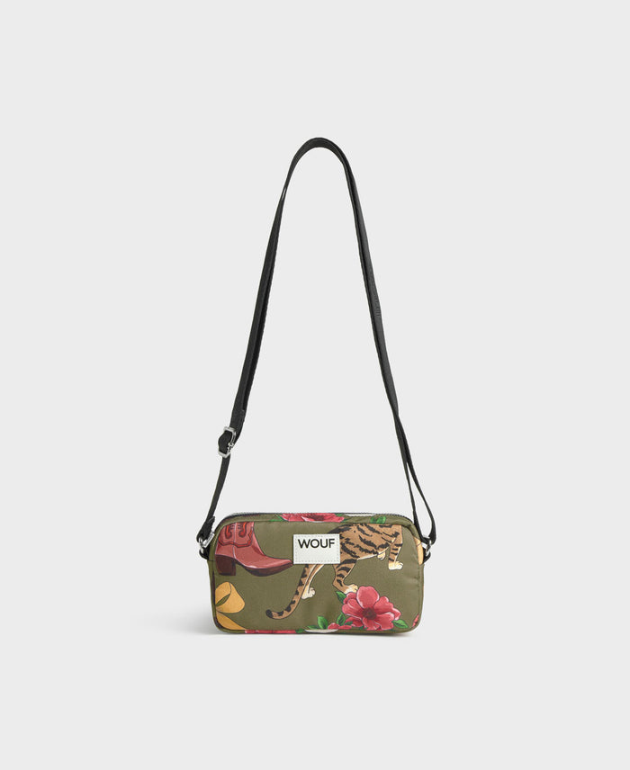 Rodeo Mini Bag | WOUF | Mini Bag