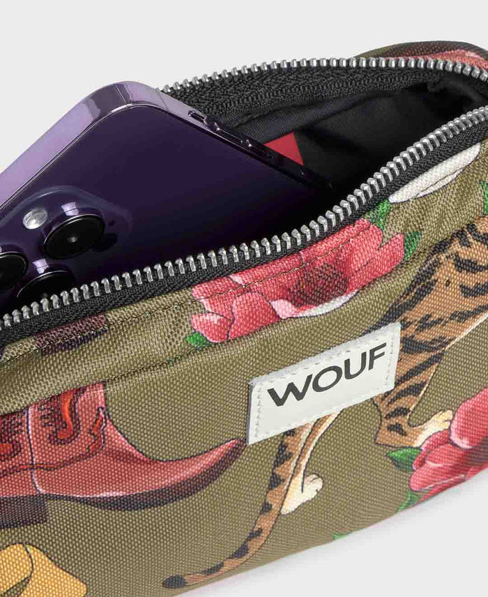 Rodeo Mini Bag | WOUF | Mini Bag