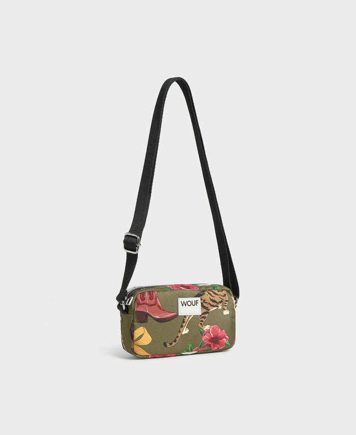 Rodeo Mini Bag | WOUF | Mini Bag