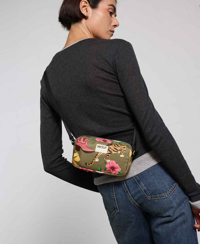 Rodeo Mini Bag | WOUF | Mini Bag