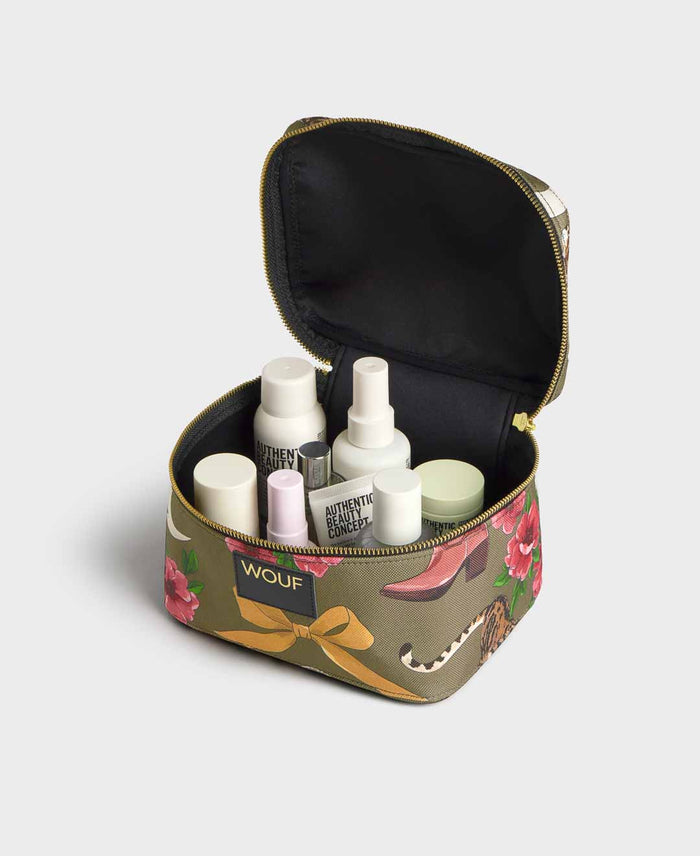 Rodeo Vanity Bag | WOUF | Vanity Bag