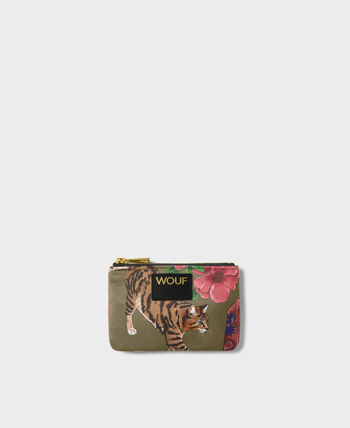Rodeo Wallet | WOUF | Wallet