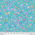 Roman Glass - Turquoise - FreeSpirit Fabrics - Kaffe Fassett