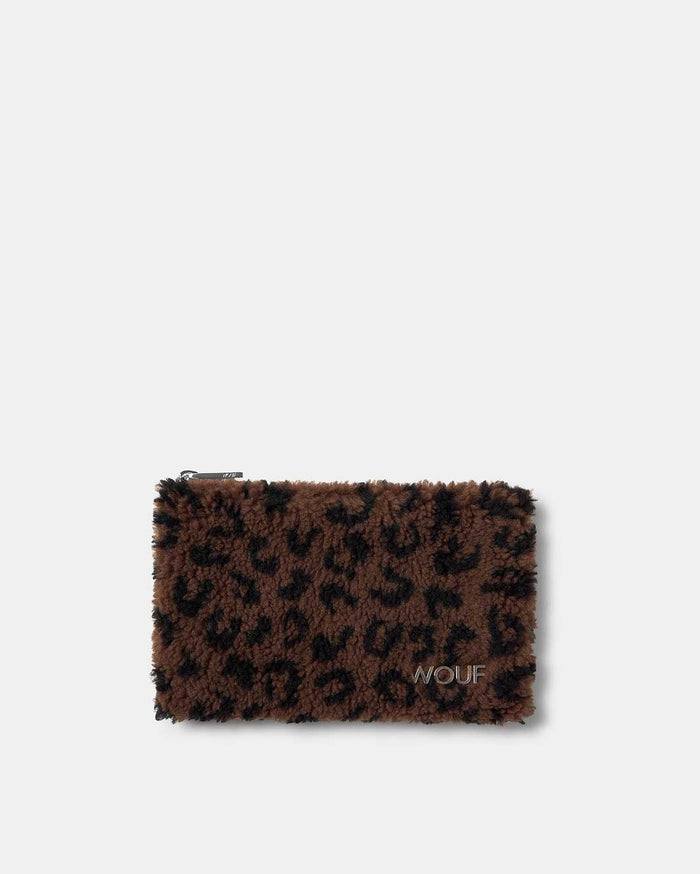 Romy Teddy Pouch
